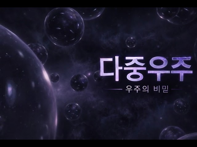 심연의 서사: 1단계 다중우주에서 근원적 로고스 세계를 넘어 5단계 초월적 아카이브까지