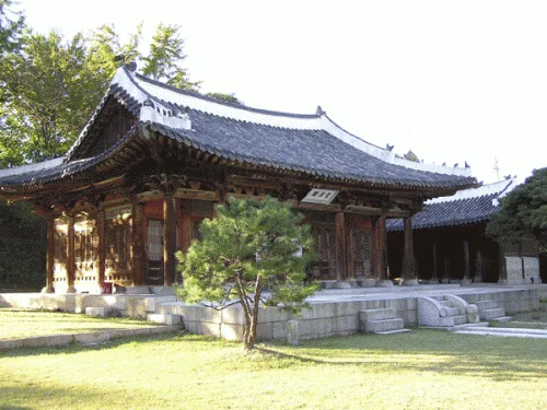 화령전과 성신사에선 왜 분향을 할수 없을까?_4