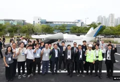 항공안전기술원, 인천 송도에서 ‘2026년 UAM 비행 쇼케이스’ 성공적 수행