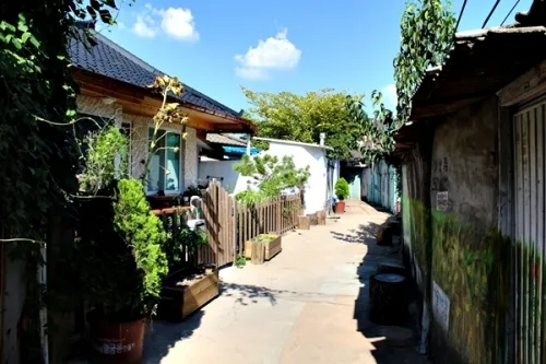 사랑스런 골목길 한번 가보실래요_1