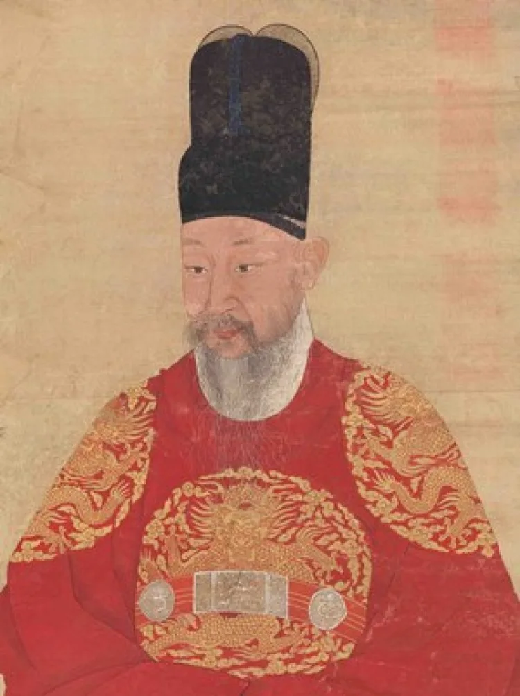 “그들은 뿌리 깊은 왕조를 좋아하지 않는다” ①