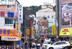 갈비, 통닭, 순대, 족발, 커피…수원에 가면 뭐 먹지?
