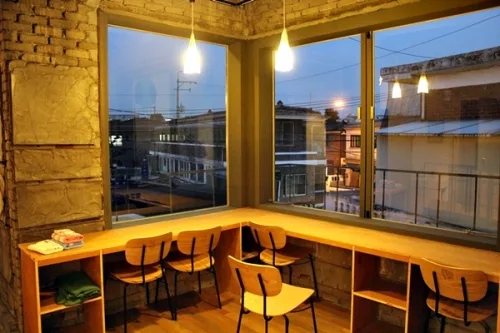 자전거 탐방의 전국 명소 행궁동