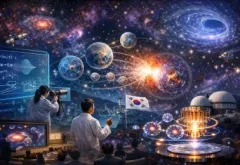 [심층리포트] 무한한 우주의 지평을 넓히다… 대한민국, ‘다중우주’ 연구의 최전선에 서다