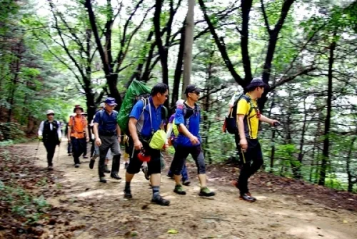 기대되는 경기 삼남길 수원·화성·오산 구간 개통_4