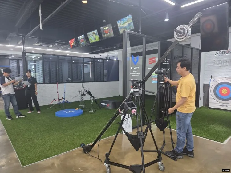 수원특례시, 기업으로 찾아가 수출홍보 영상 제작 지원… 아리랑 티브이(TV)로 전세계 134개국 송출