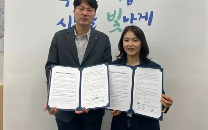 수원시 장안구 영화동, 고독사 고위험군 중장년 1인 가구 안부확인 서비스 추진
