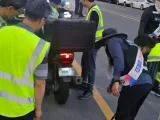 경기도, 6월 한 달간 이륜자동차 소음 및 불법 개조 일제 단속 실시