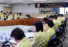김현수 수원특례시장 권한 대행, “취약계층 시민이 폭염으로 고통받지 않도록, 철저하게 대비하라”