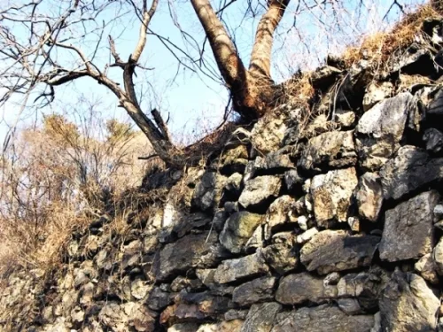 광교산(光敎山) 국사들이 오르던 길을 걷다_2