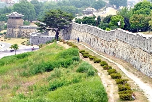 24일은 수원화성 축성 216주년 되는날_1