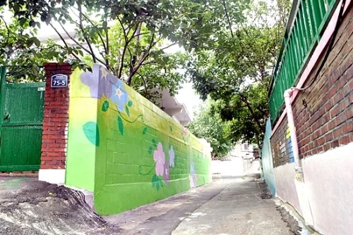 수원화성문화제 기간 둘러보면 좋은 곳_2