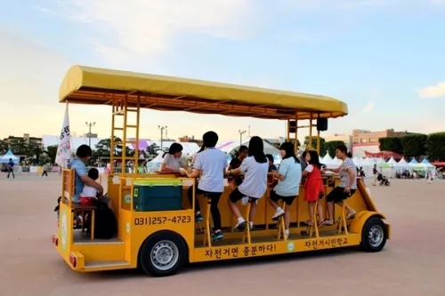 수원의 미래, 행궁동 날개를 달다_3