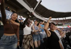 글로벌 관광 도시 수원의 매력을 세계인에게 알린다!