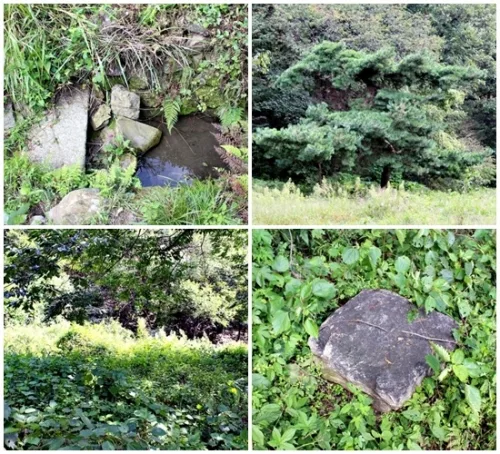 700여년의 역사를 가진 광교산 '고려 창성사지' 가다_3