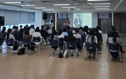 수원시 장안구, 2026년 상반기 공직자 청렴교육 실시