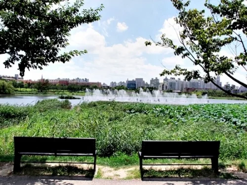 물의 고장, 물의 도시 수원(水原)의 기원_4