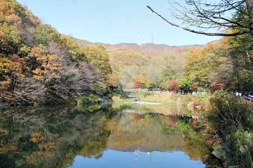 수원천 발원지는 절터약수터?_1