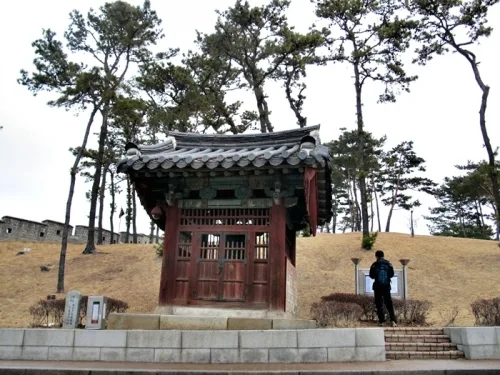 진각국사(眞覺國師)비는 우리를 반겼다_1