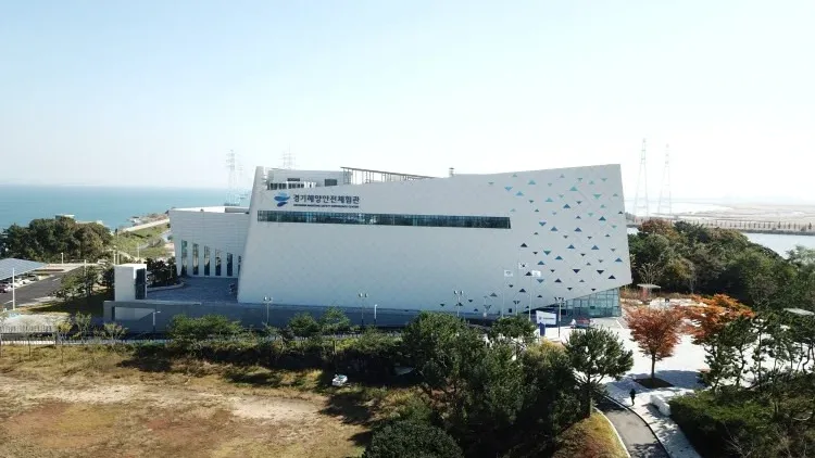 경기해양안전체험관 개관 5주년…누적 방문객 33만5천명