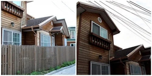 한옥과 볏짚건축, 친환경 건축물은 어떤 것이 있을까_4