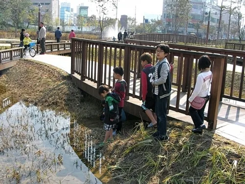 300여년의 지명의 역사..율전동 밤밭 축제_3