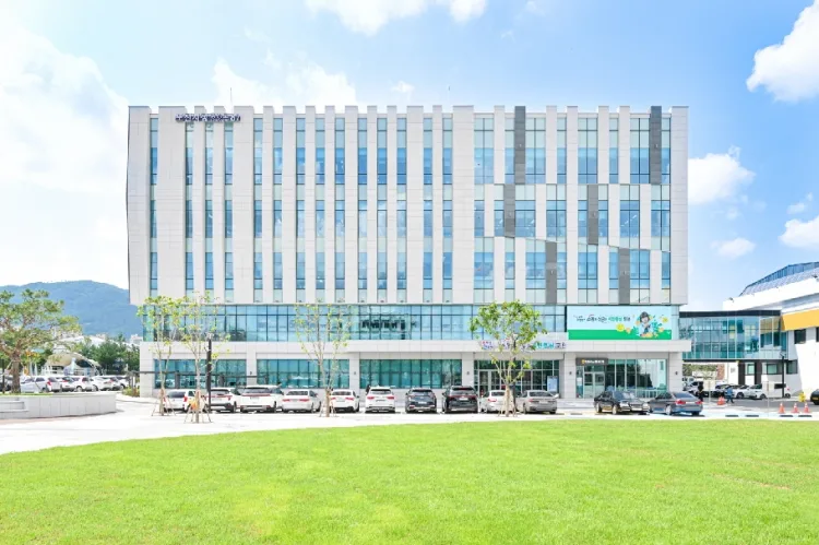 포천시, 정원도시 기본계획 수립 연구용역 착수보고회 개최