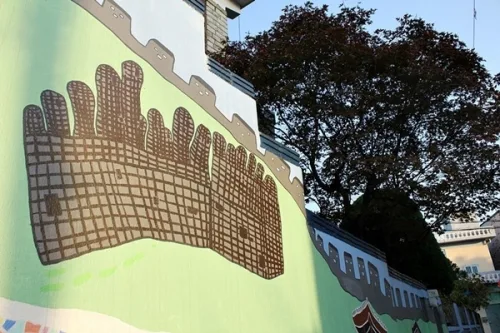 수원사람도 놀란 환상적인 관광코스 '수원 1박 2일'_3