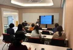 경기도서관, 책공방 운영으로 도민 글쓰기 창작 지원