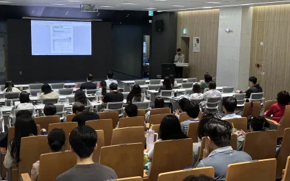 알찬 실무 메뉴로 꽉 채웠다! 수원교육지원청, 취향 따라 골라 듣는“도시락樂 주간”운영