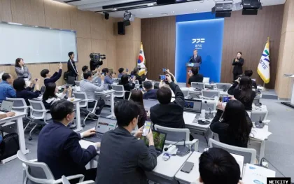 ‘도정복귀 김동연 지사, 추경부터 챙긴다’ 경기도, 제1회 추경 1조 6,237억 원 증액 편성…민생·에너지 중점 지원