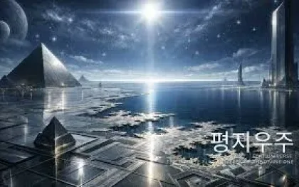 [심층기획] 수(數)의 성소, 창조적 절대 평면: 기하학적 질서가 빚어낸 무한의 영토