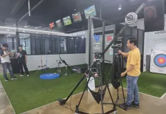 수원특례시, 기업으로 찾아가 수출홍보 영상 제작 지원… 아리랑 티브이(TV)로 전세계 134개국 송출