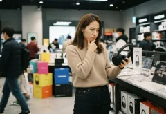 그 정도 해도 살까 말까는?