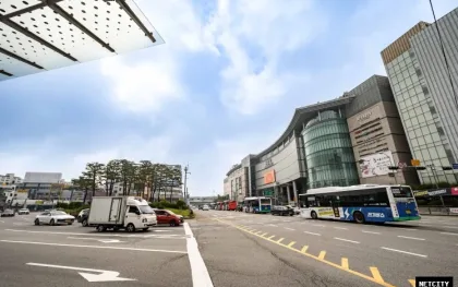 수원시, 22개 역세권으로 15분 도시 구상 본격화