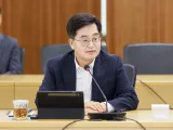 김동연, “민선 8기 축적된 성과 바탕으로 민선 9기 준비해달라”
