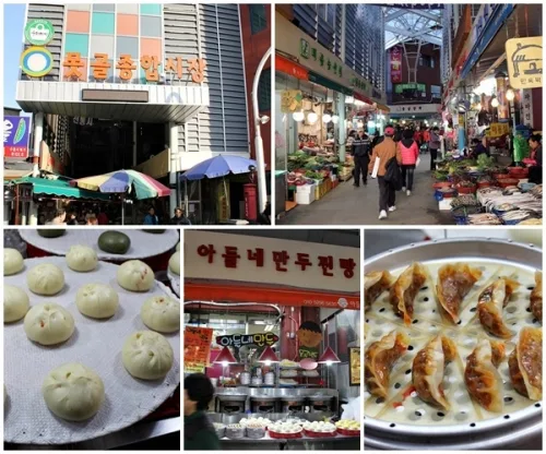 '수원1박2일' 전통시장 탐방도 빼 놓을 수 없다_2