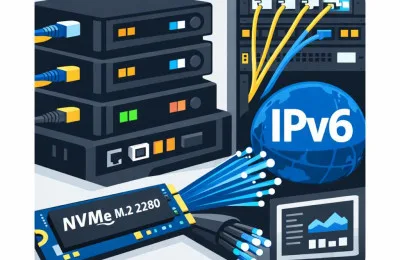 비용 절감을 넘어선 기술 자립: 차세대 IP 체계와 자체 서버 운영의 경제학