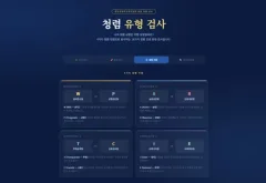 “나의 청렴 유형은? 동두천양주교육지원청, ‘청렴 유형 검사’로 조직문화 정밀 진단