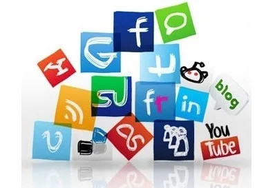 SNS 3대 소통중심도시 서울과 성남 그리고 수원