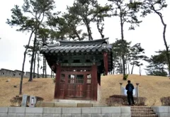 진각국사(眞覺國師)비는 우리를 반겼다