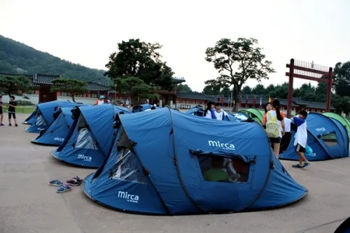 생태교통 수원..더 의미 있는 청소년 자연생태 대탐사