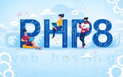 PHP 8, 성능의 한계를 돌파하며 엔터프라이즈의 핵심 엔진으로 거듭나다