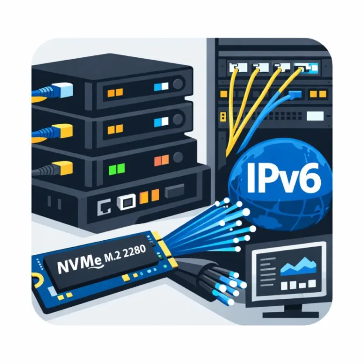 비용 절감을 넘어선 기술 자립: 차세대 IP 체계와 자체 서버 운영의 경제학