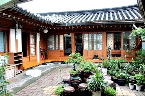 자전거 탐방의 전국 명소 행궁동_4