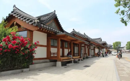 수원의 숨결을 걷다, 50개의 거리와 시장이 빚어내는 도시의 연대기
