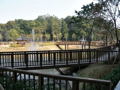 300여년의 지명의 역사..율전동 밤밭 축제_4