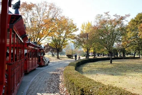 수원사람도 놀란 환상적인 관광코스 수원 1박 2일