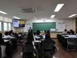 경기도공익활동지원센터, 포천에서 공익활동가 초청 교육