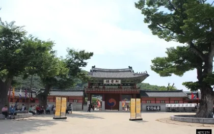 만 가지 보물, 수원 여행